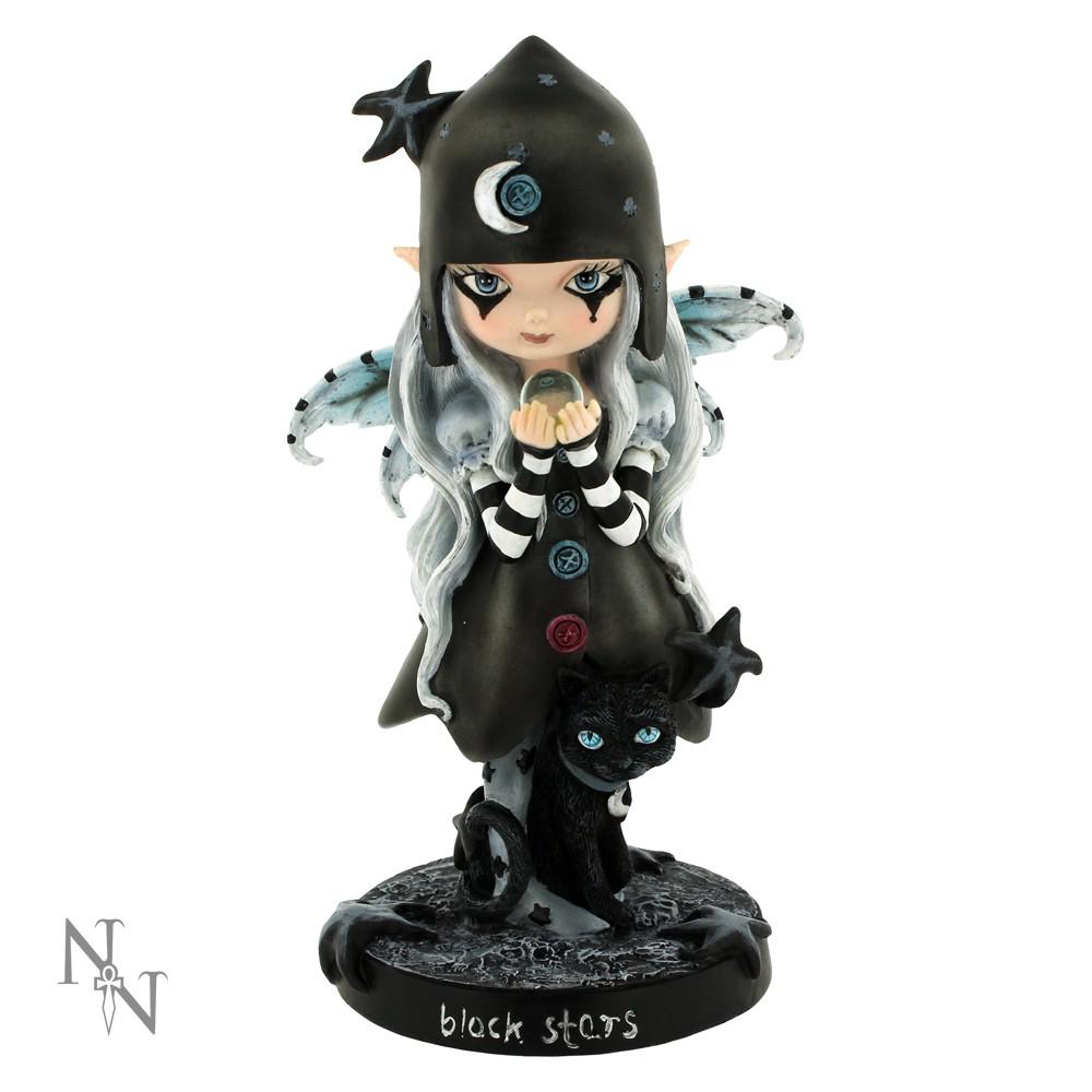 Nemesis Now - Black Stars Beeld/figuur - Multicolours